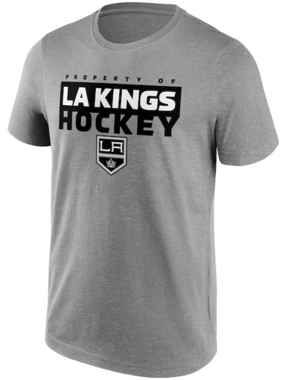 NWT | Fanatics NHL LA Kings Hockey Graphic Tee | Small